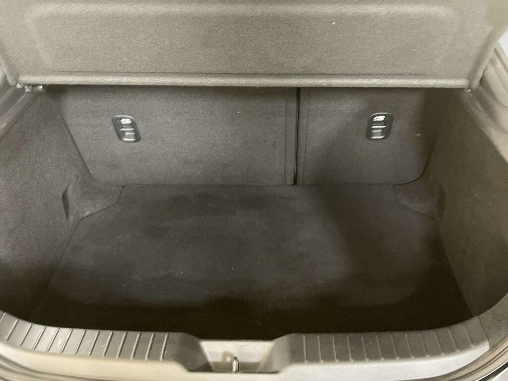Mazda 3 Petrol Grey #13