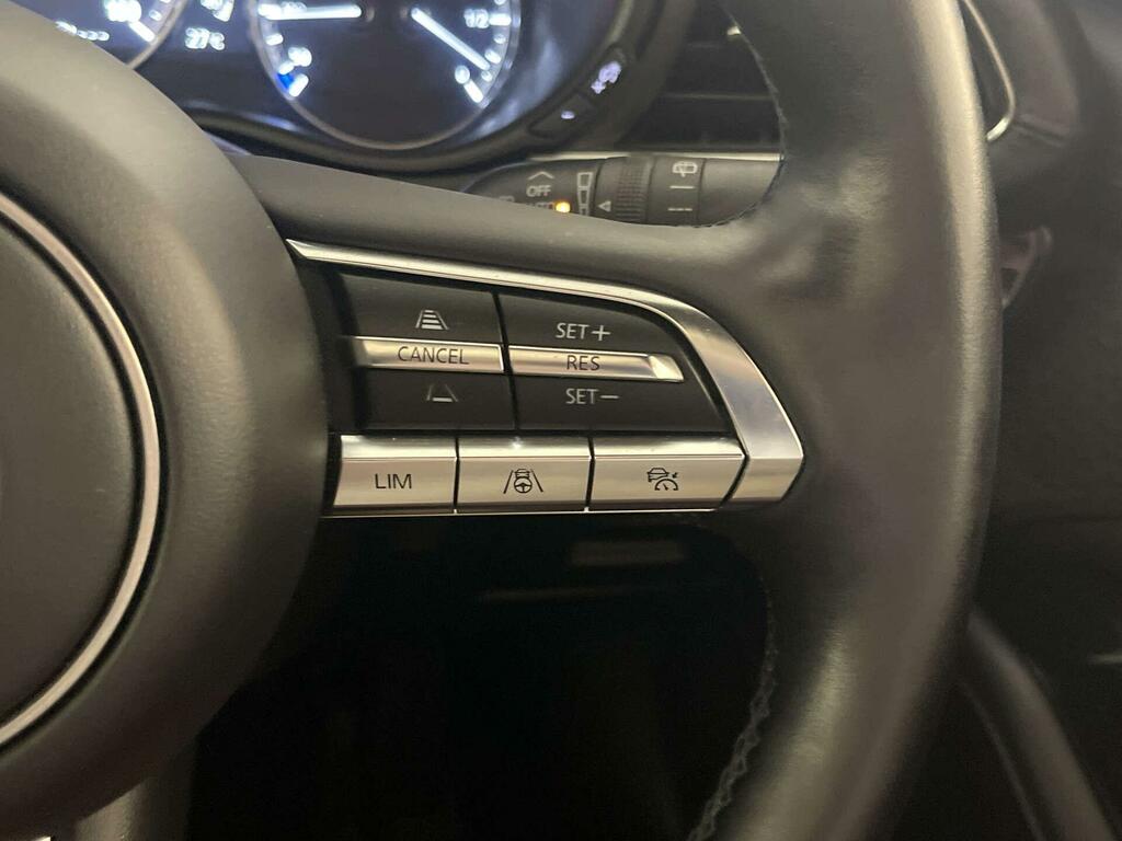 Mazda 3 Petrol Grey #18