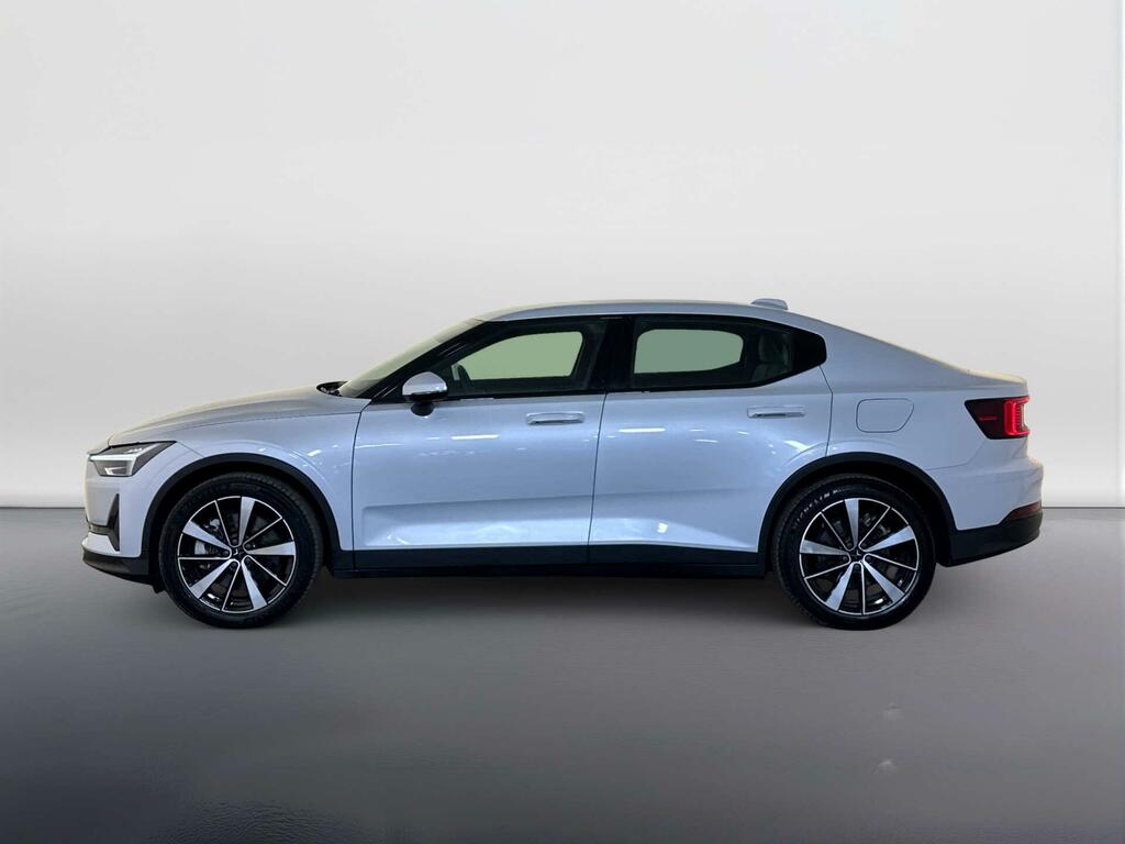 Polestar 2 Single Motor 64Kwh Standard Range Fastback Ele Grey #5