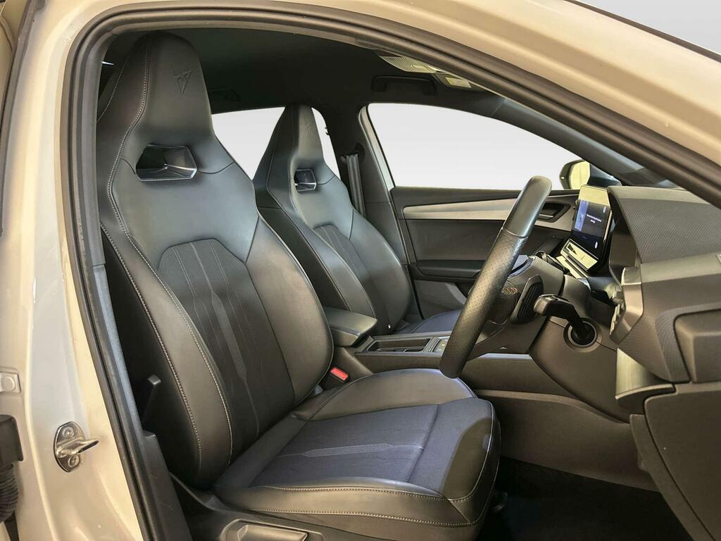 Cupra Leon 1.4 Ehybrid Vz3 Dsg Blue #11
