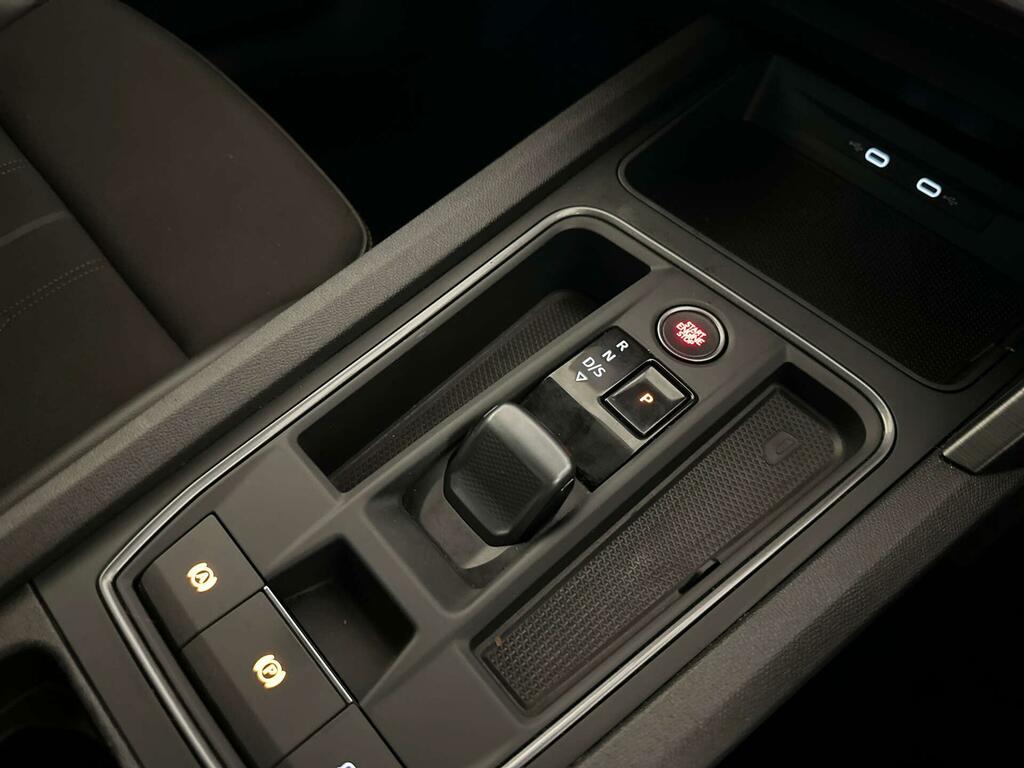 Cupra Leon 1.4 Ehybrid Vz3 Dsg Blue #25