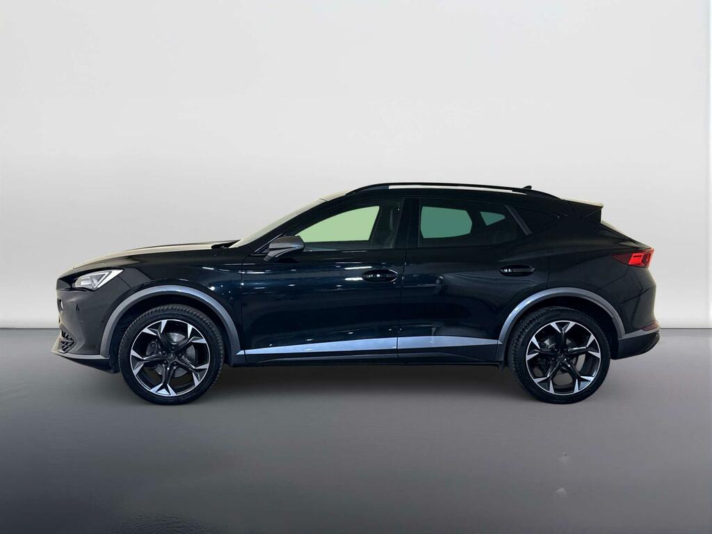 Cupra Formentor 2.0 Tsi V2 Suv Dsg 4Drive Euro 6 Ss Black #5
