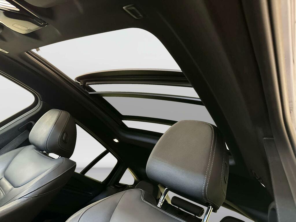 BMW X4 Suv Blue #13