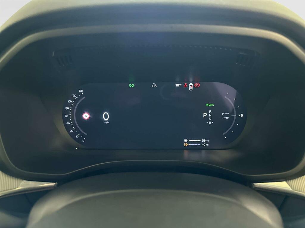 Volvo XC60 Core Black #18