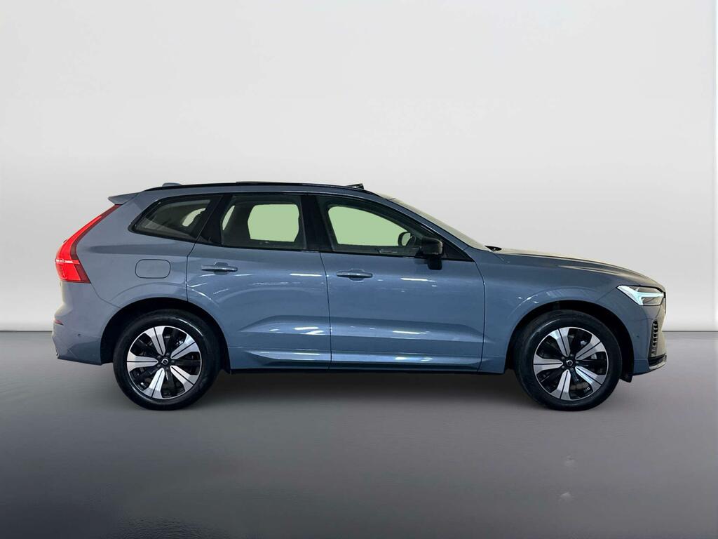 Volvo XC60 Core Black #9