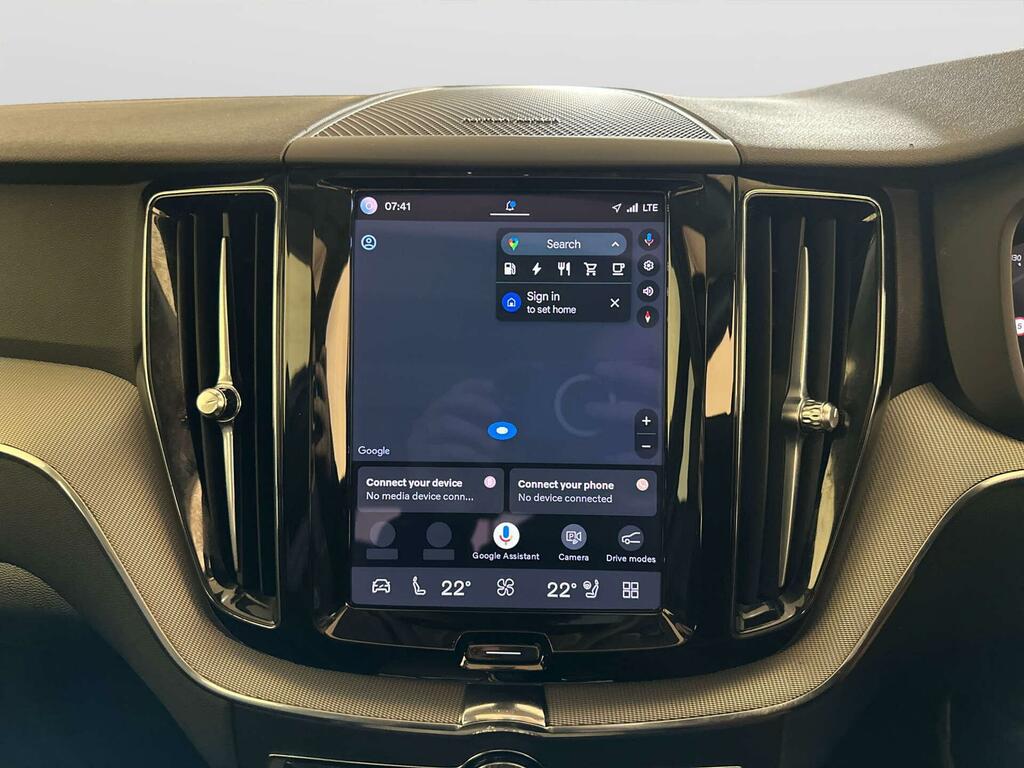 Volvo XC60 Core Black #20