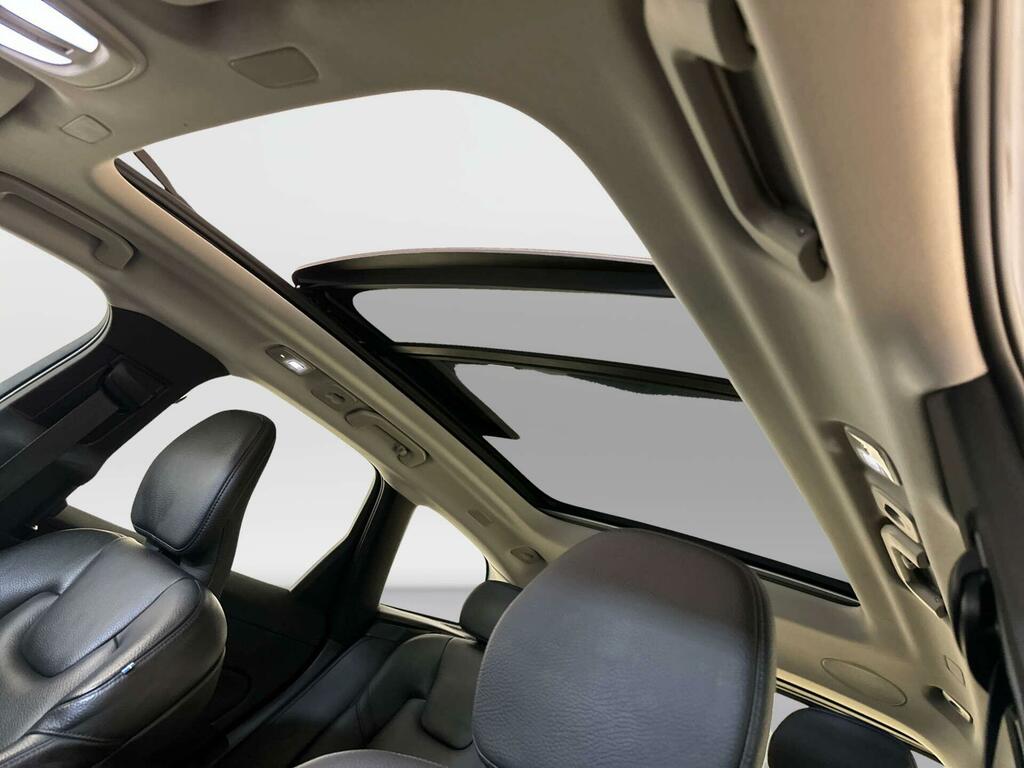 Volvo XC60 Core Black #12