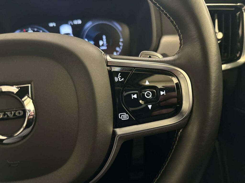 Volvo S90  Black #19