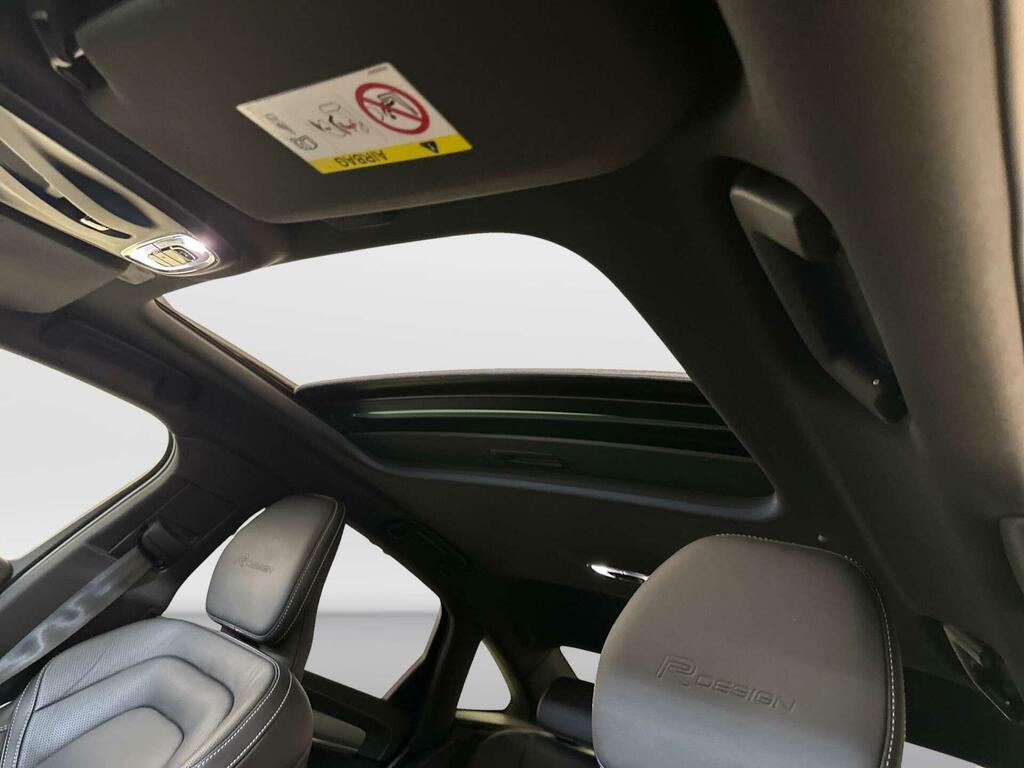 Volvo S90  Black #13