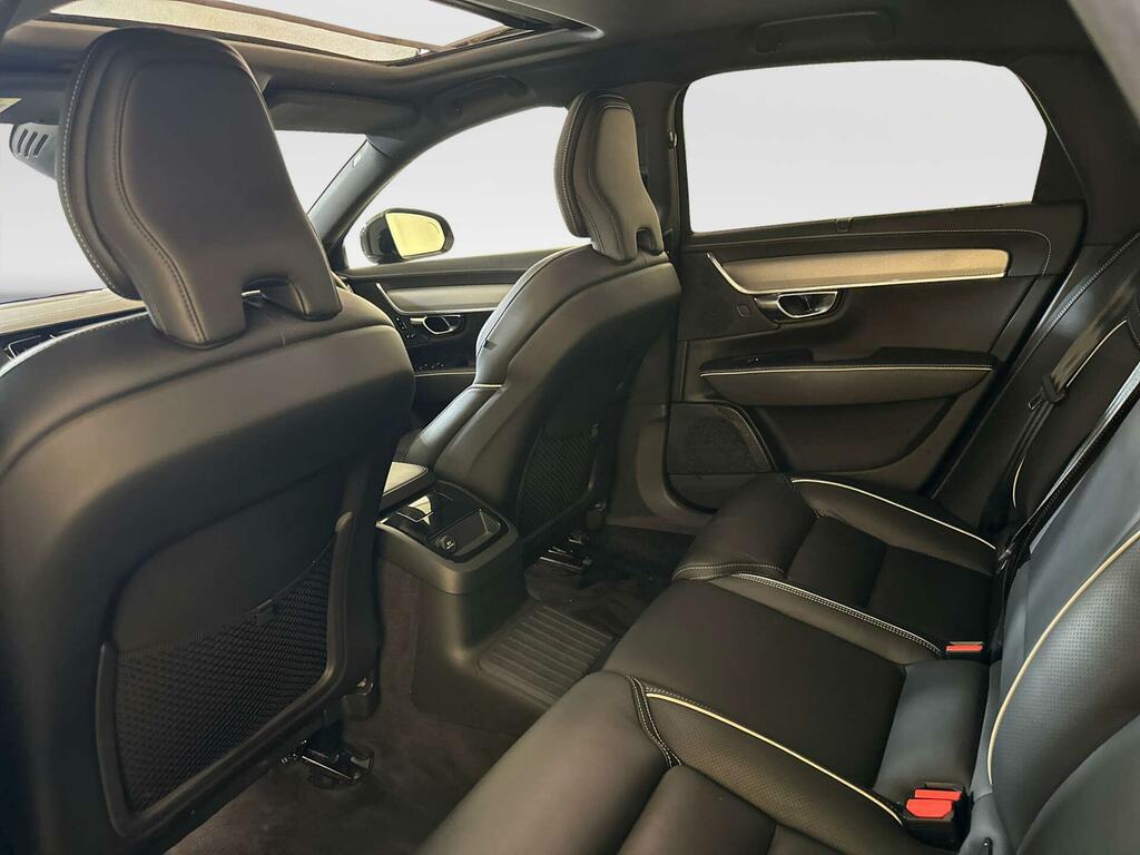 Volvo S90  Black #12