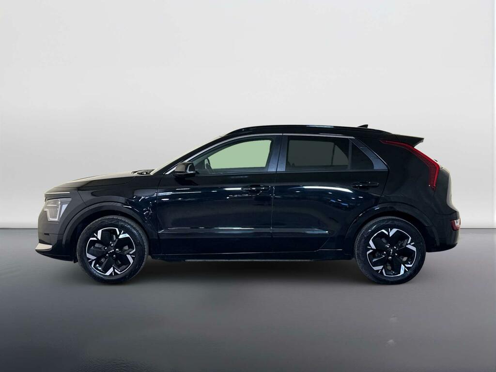 Kia e-Niro 64.8Kwh 3 Suv 201 Bhp Black #5