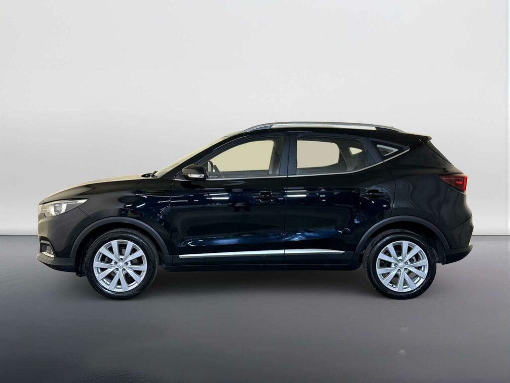 MG ZS 1.0 T-gdi Excite Suv Euro 6 111 P Black #5