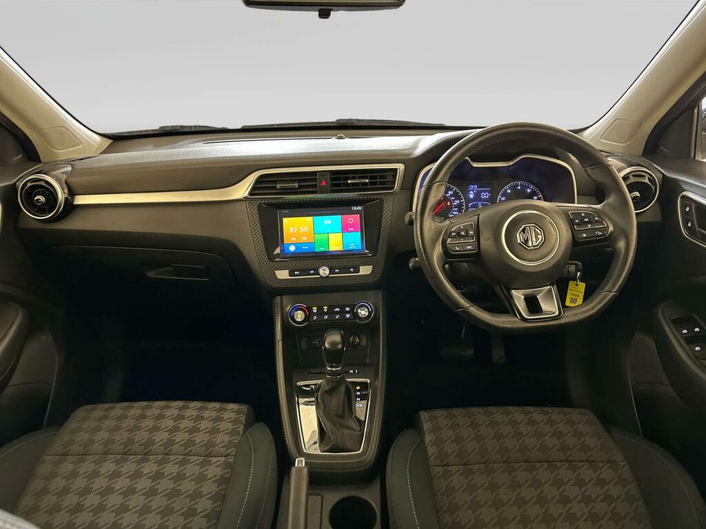MG ZS 1.0 T-gdi Excite Suv Euro 6 111 P Black #2