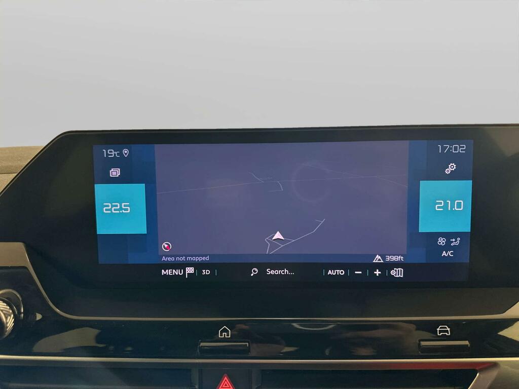 Citroen e-C4 50Kwh Sense Plus #20