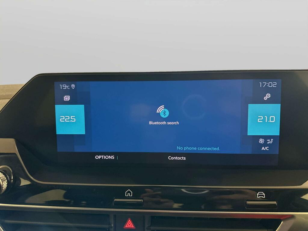 Citroen e-C4 50Kwh Sense Plus #19