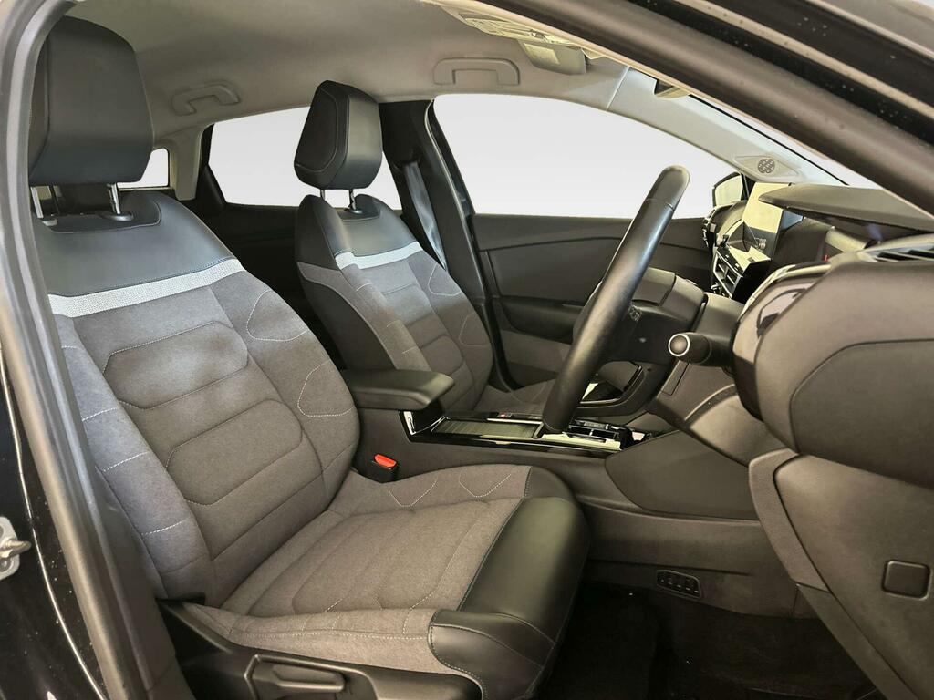 Citroen e-C4 50Kwh Sense Plus #12