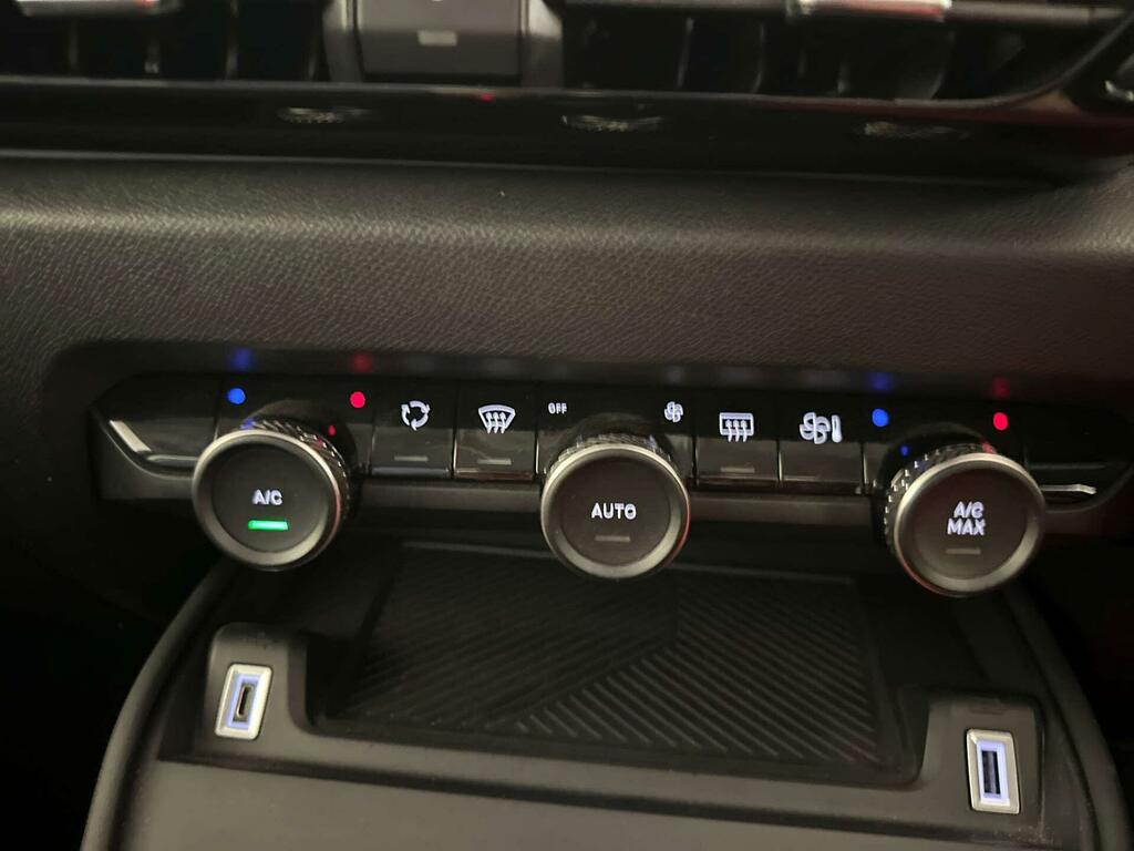Citroen e-C4 50Kwh Sense Plus #23