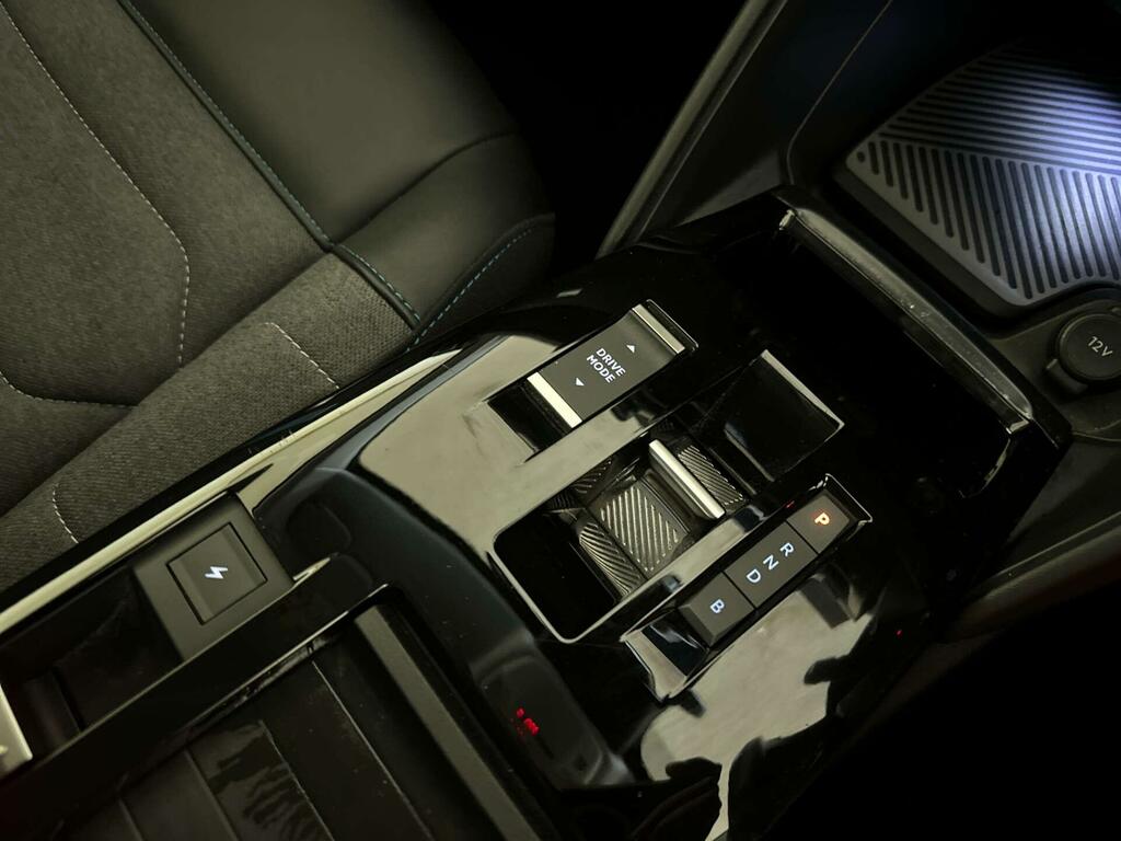 Citroen e-C4 50Kwh Sense Plus #24
