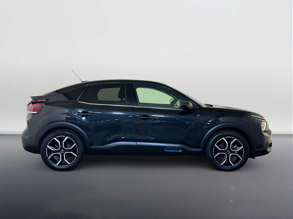 Citroen e-C4 50Kwh Sense Plus #9