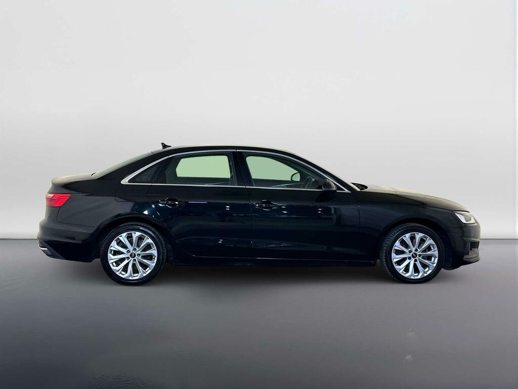 Audi A4 Tfsi S Line Black Edition  #9