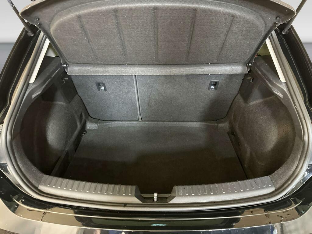 Seat Leon 1.4 Ehybrid Fr Dsg Grey #12