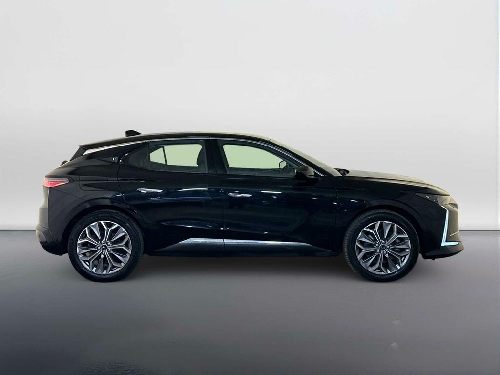 DS DS 4 1.6 E-tense 12.4Kwh Performance Line Plug-in Eat8 Black #9