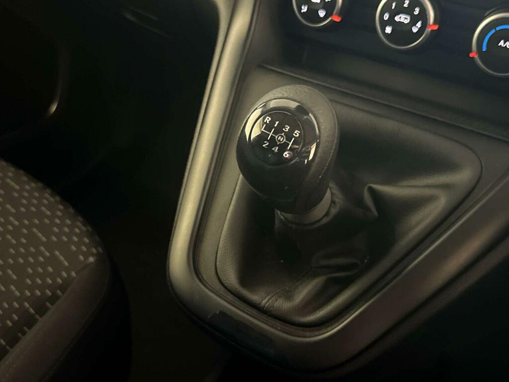 Mercedes-Benz CITAN Citan 110 Premium D Black #23