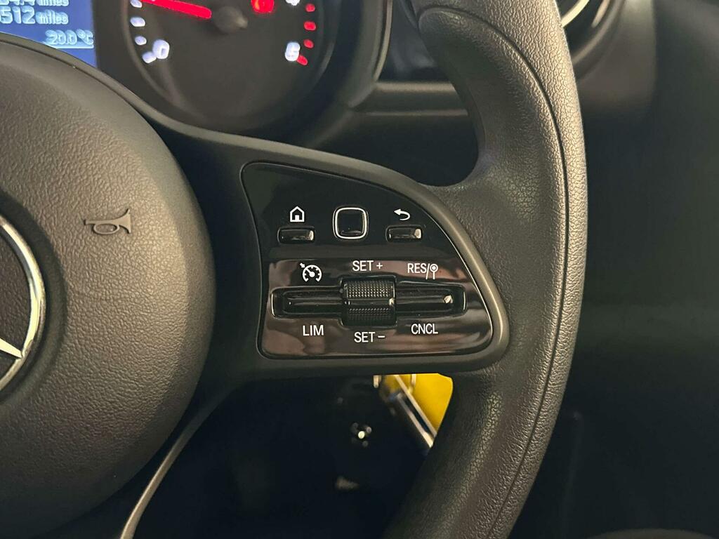 Mercedes-Benz CITAN Citan 110 Premium D Black #17