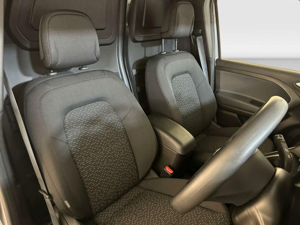Mercedes-Benz CITAN Citan 110 Premium D Black #12