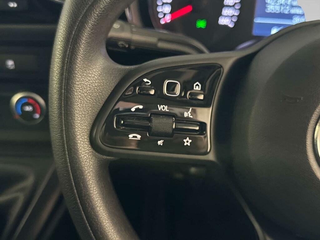 Mercedes-Benz CITAN Citan 110 Premium D Black #15