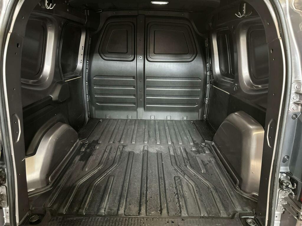 Mercedes-Benz CITAN Citan 110 Premium D Black #10