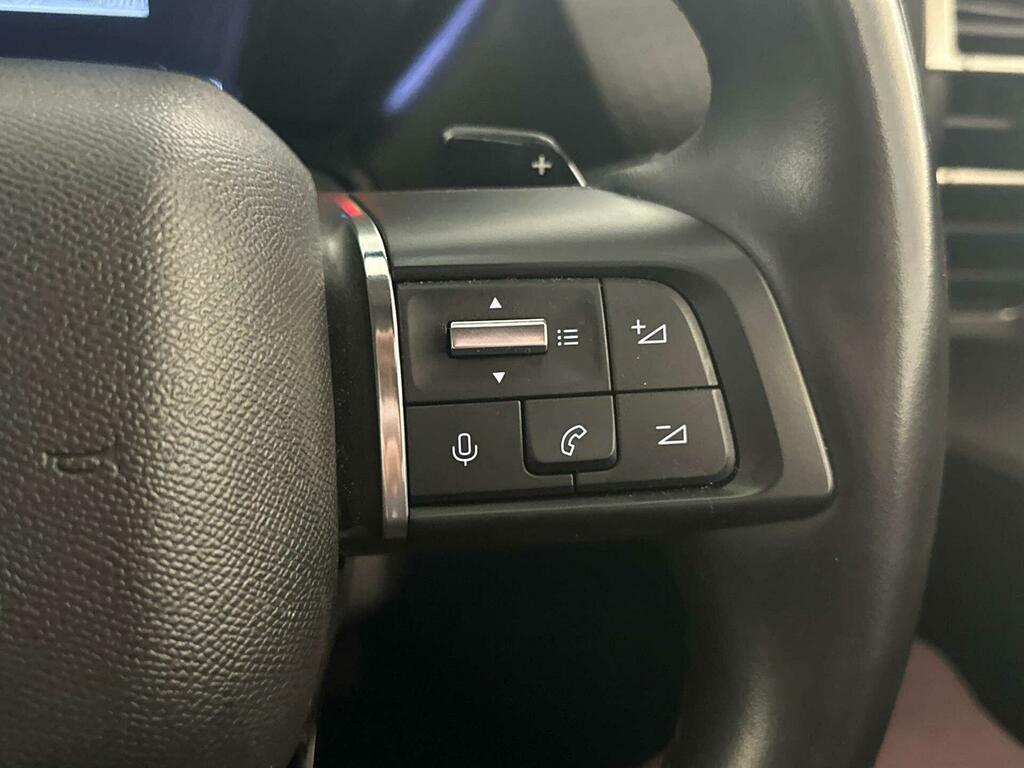 Citroen C5 X Shine Grey #18