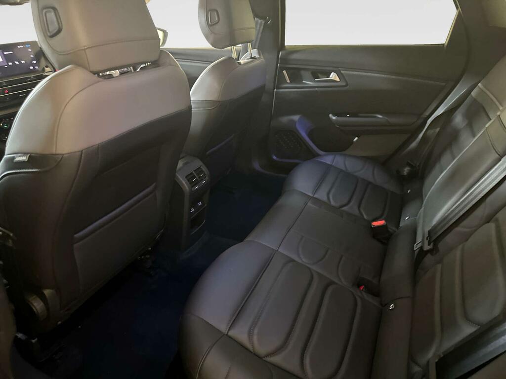 Citroen C5 X Shine Grey #11
