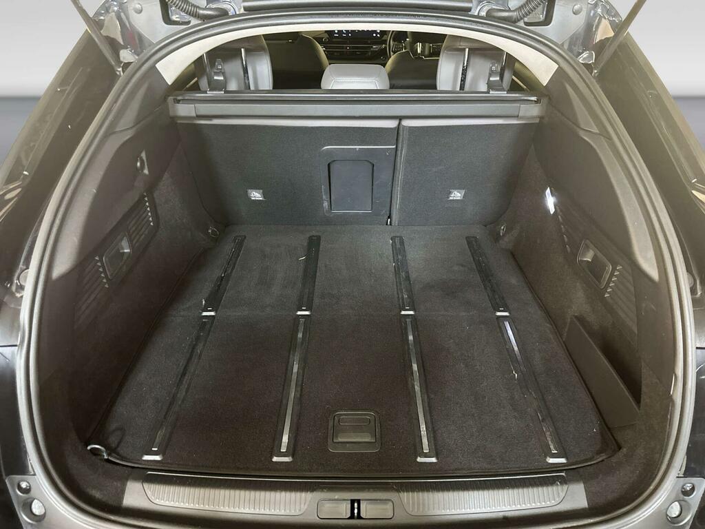 Citroen C5 X Shine Grey #12