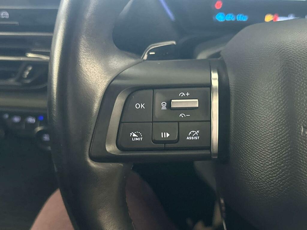 Citroen C5 X Shine Grey #17