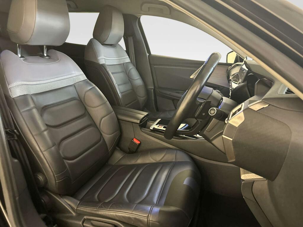 Citroen C5 X Shine Grey #13