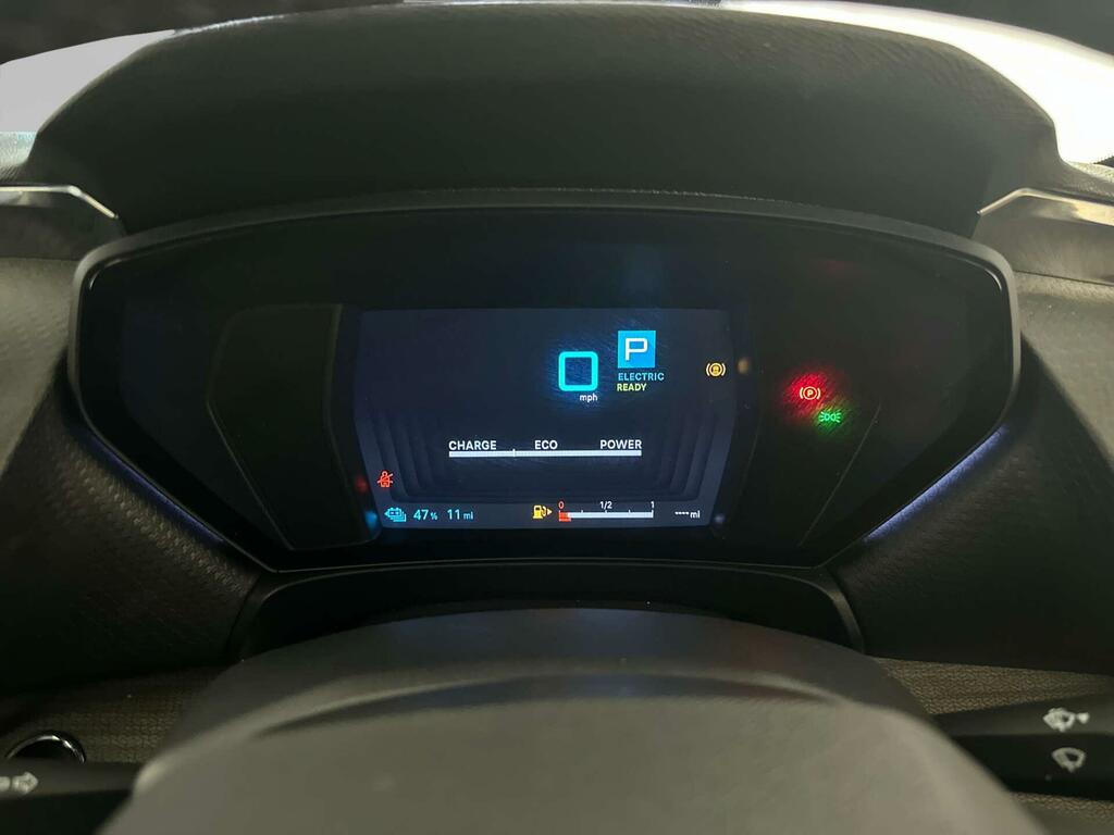 Citroen C5 X Shine Grey #16