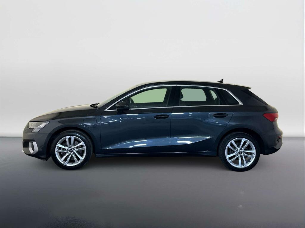 Audi A3 1.4 Tfsie 40 Sport Sportback Plug-in Hy Grey #5