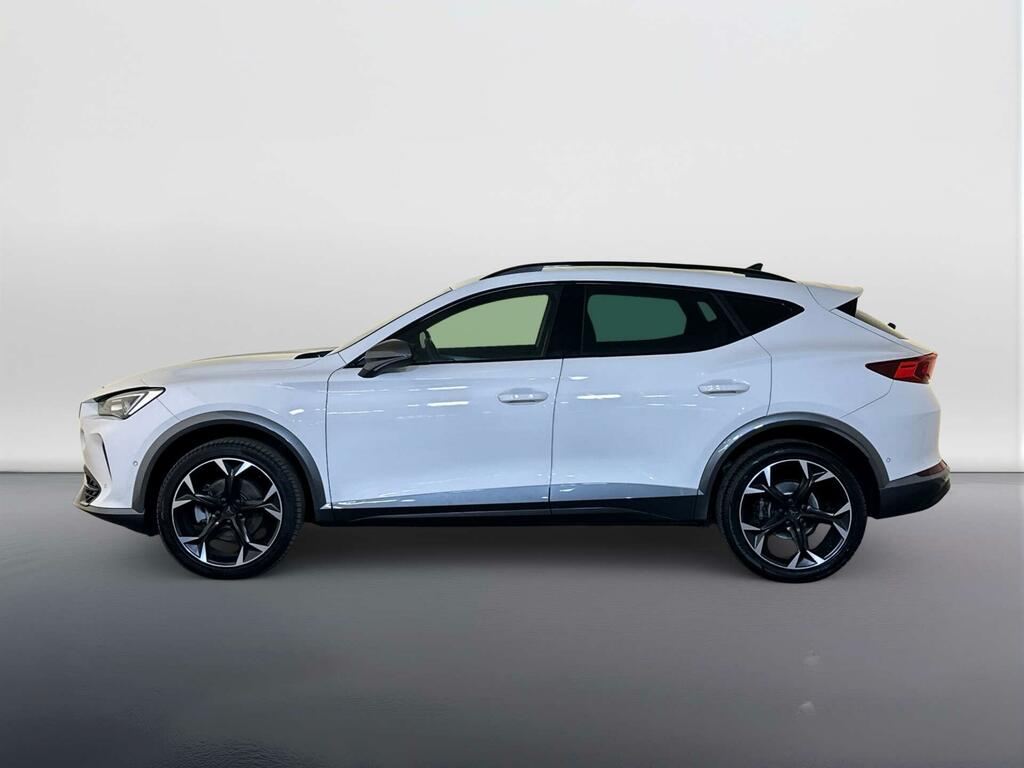 Cupra Formentor 1.5 Tsi V2 Suv Euro 6 Ss 150 White #5