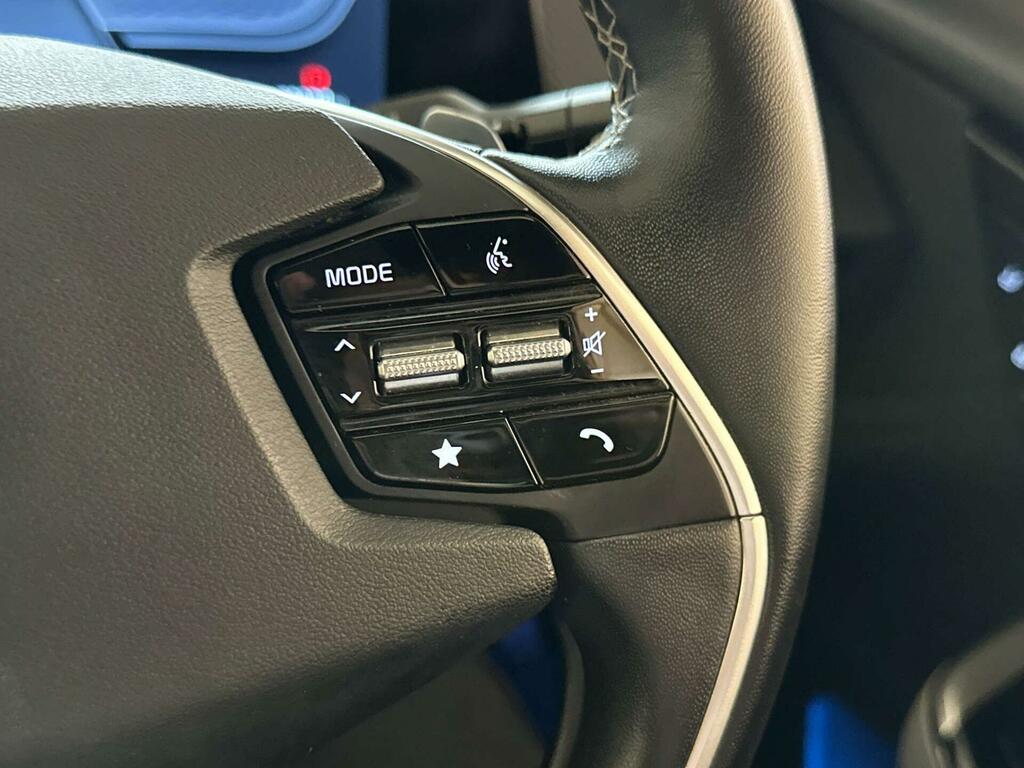 Kia EV6 77.4 Kwh Gt-line S Blue #18