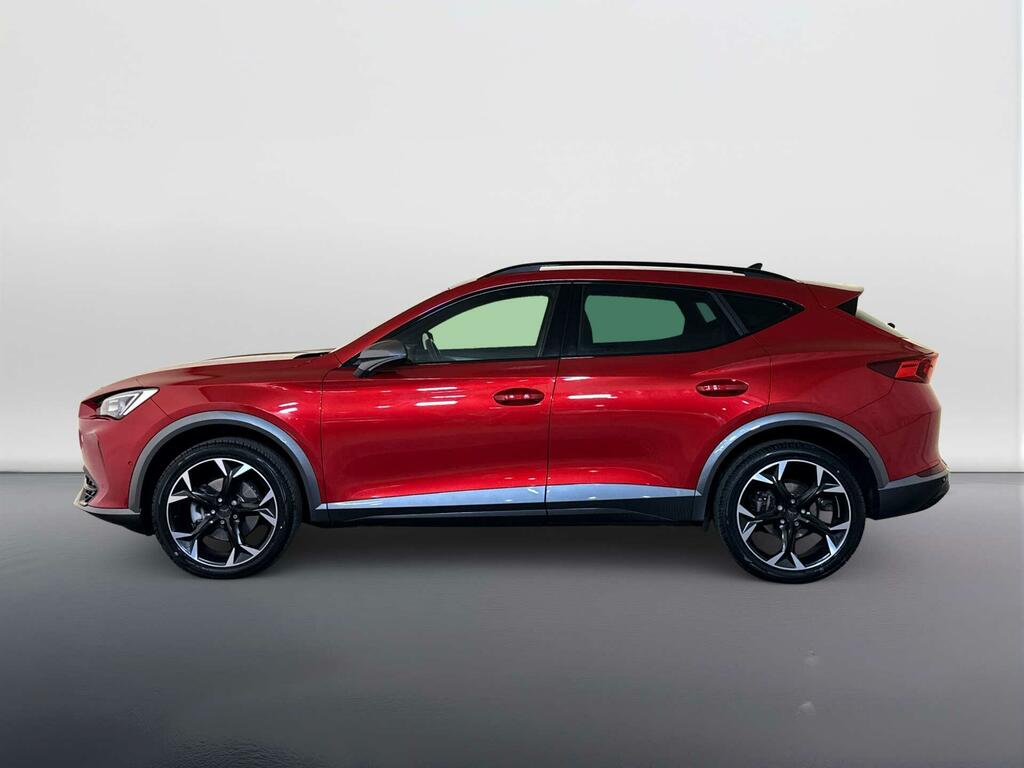 Cupra Formentor 1.5 Tsi V2 Suv Euro 6 Ss 150 Red #5