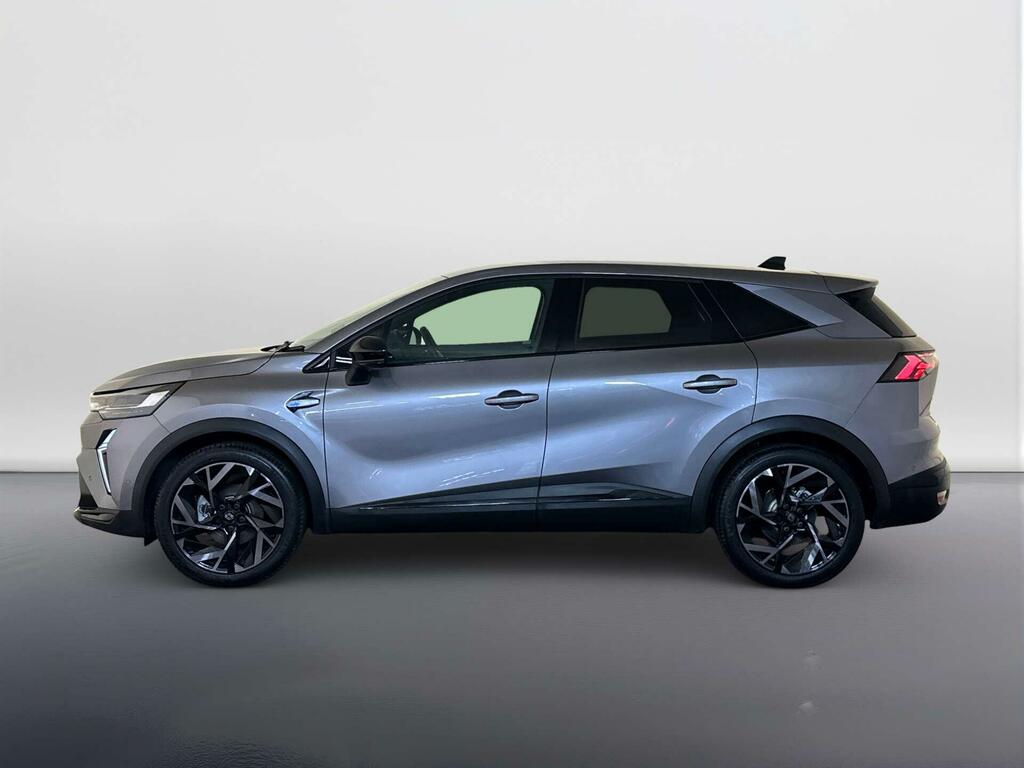 Renault Symbioz 1.6 E-tech Techno Esprit Alpine Suv Hyb Grey #5