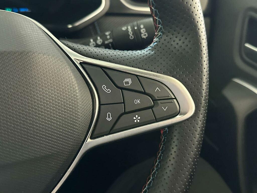 Renault Symbioz Techno Grey #18