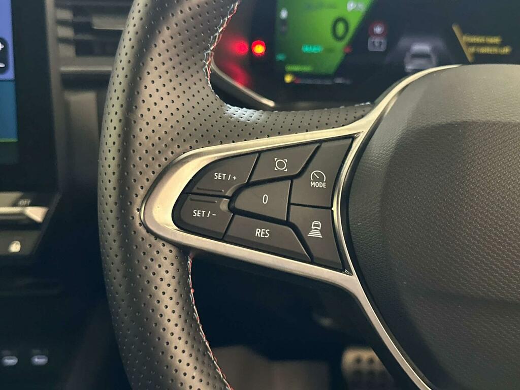 Renault Symbioz Techno Grey #16
