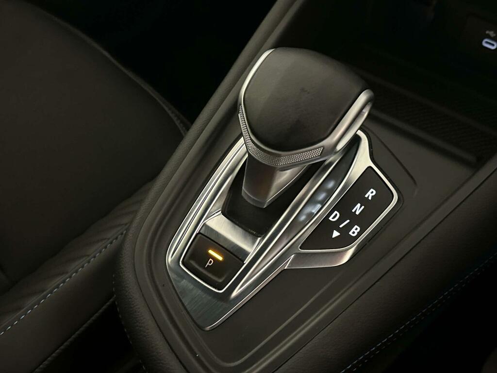 Renault Symbioz Techno Grey #25