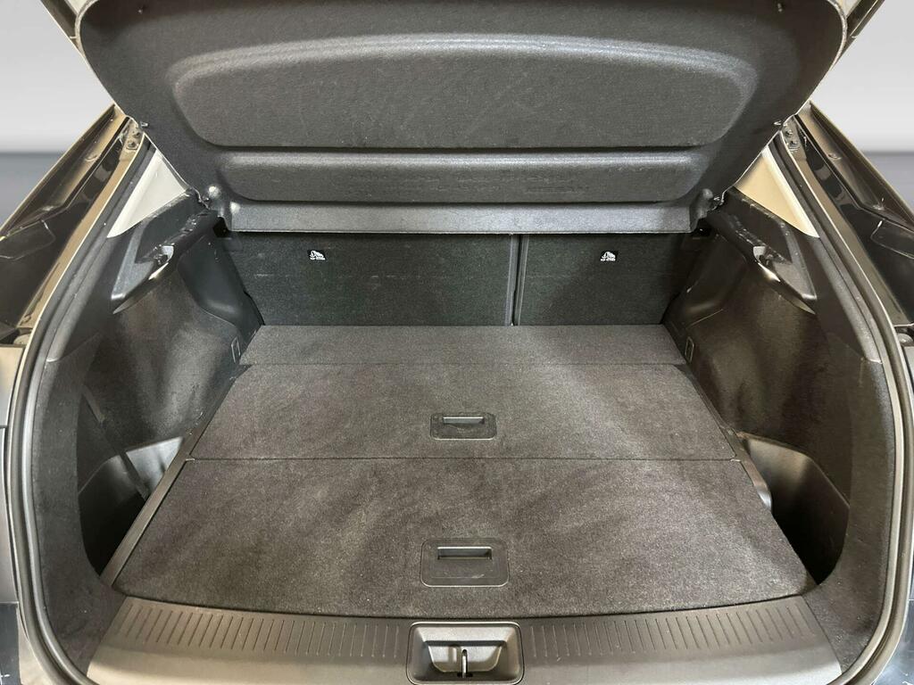 Nissan Ariya Evolve Grey #12