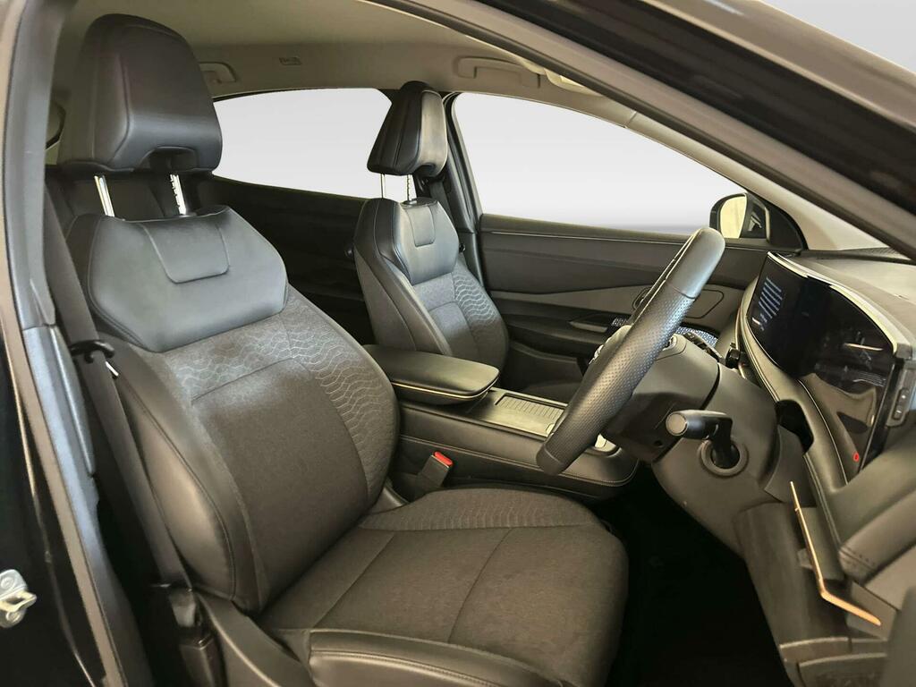 Nissan Ariya Evolve Grey #13