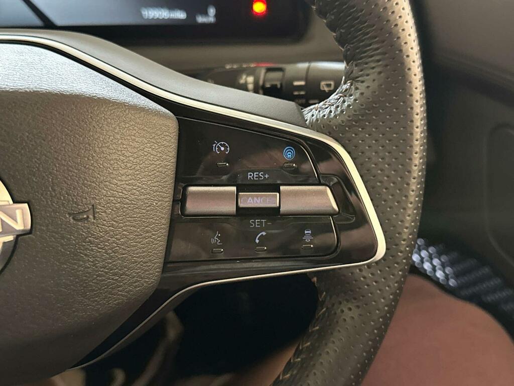 Nissan Ariya Evolve Grey #18
