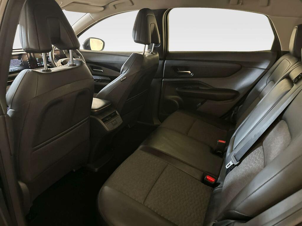 Nissan Ariya Evolve Grey #11