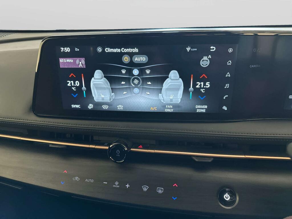 Nissan Ariya Evolve Grey #23